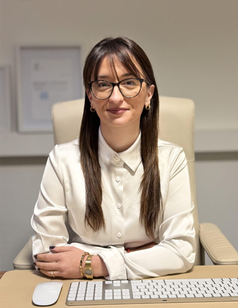 Eirini Karagianni photo profile